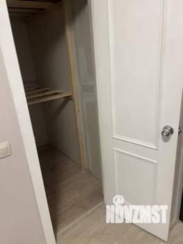 1-к квартира, на длительный срок, 45м2, 2/23 этаж