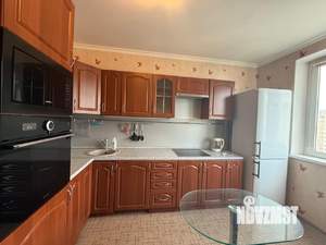 1-к квартира, на длительный срок, 40м2, 15/17 этаж