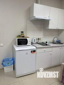 Студия квартира, посуточно, 25м2, 1/25 этаж