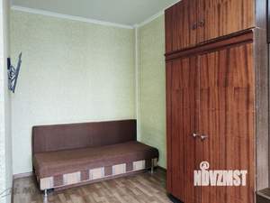 1-к квартира, на длительный срок, 40м2, 8/17 этаж