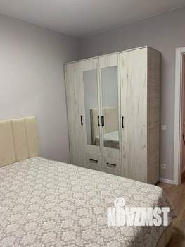 2-к квартира, на длительный срок, 38м2, 16/22 этаж