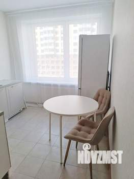 1-к квартира, на длительный срок, 33м2, 3/17 этаж