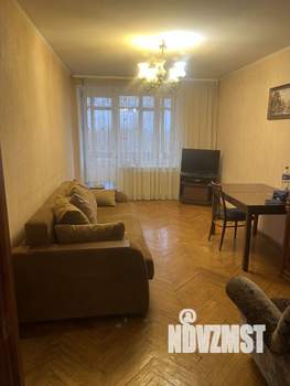 2-к квартира, на длительный срок, 46м2, 6/9 этаж