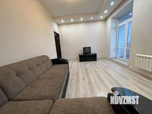 1-к квартира, на длительный срок, 46м2, 11/25 этаж
