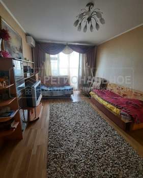 2-к квартира, на длительный срок, 52м2, 14/17 этаж