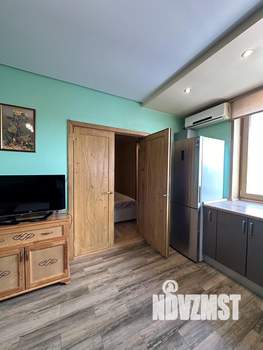 1-к квартира, на длительный срок, 43м2, 16/19 этаж