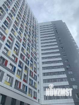 2-к квартира, на длительный срок, 65м2, 13/17 этаж