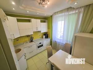 3-к квартира, на длительный срок, 70м2, 10/18 этаж