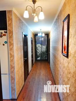 3-к квартира, на длительный срок, 60м2, 5/5 этаж