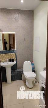 1-к квартира, на длительный срок, 42м2, 8/19 этаж