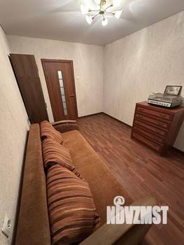 2-к квартира, на длительный срок, 52м2, 4/14 этаж