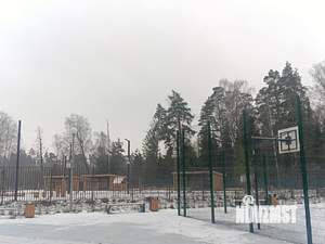 1-к квартира, на длительный срок, 33м2, 12/22 этаж