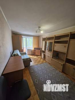 1-к квартира, на длительный срок, 31м2, 3/9 этаж