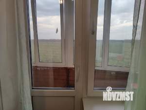 1-к квартира, на длительный срок, 40м2, 6/26 этаж