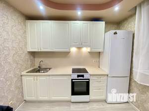 1-к квартира, на длительный срок, 39м2, 19/27 этаж