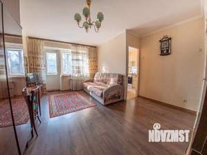 1-к квартира, на длительный срок, 31м2, 4/5 этаж