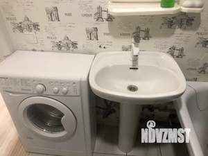 Студия квартира, посуточно, 29м2, 1/17 этаж