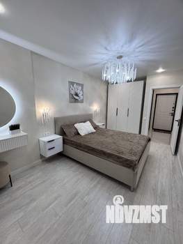 1-к квартира, на длительный срок, 38м2, 4/9 этаж