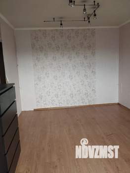 1-к квартира, на длительный срок, 36м2, 6/17 этаж