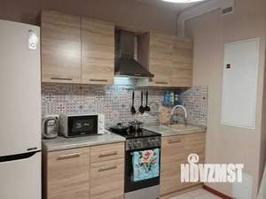 1-к квартира, посуточно, 35м2, 10/12 этаж