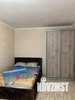 1-к квартира, посуточно, 36м2, 3/9 этаж