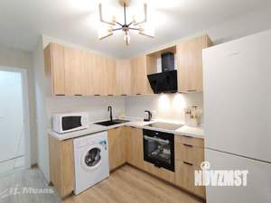 1-к квартира, на длительный срок, 31м2, 7/14 этаж
