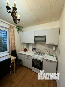 1-к квартира, на длительный срок, 35м2, 5/9 этаж