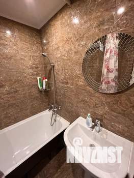 Студия квартира, посуточно, 21м2, 1/9 этаж