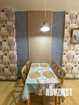 2-к квартира, на длительный срок, 69м2, 10/17 этаж