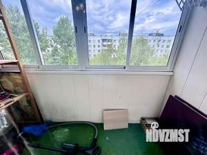 2-к квартира, на длительный срок, 52м2, 8/9 этаж