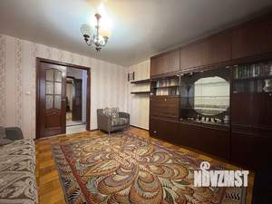 3-к квартира, на длительный срок, 60м2, 8/9 этаж