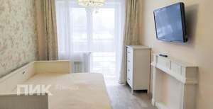 1-к квартира, на длительный срок, 36м2, 2/3 этаж