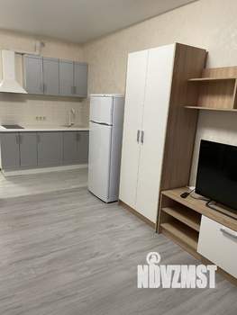 Студия квартира, на длительный срок, 26м2, 21/25 этаж