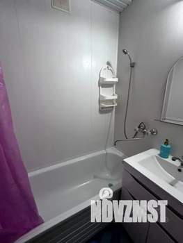 1-к квартира, посуточно, 46м2, 10/17 этаж