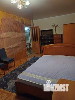 1-к квартира, на длительный срок, 32м2, 5/9 этаж