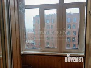 1-к квартира, на длительный срок, 38м2, 8/9 этаж