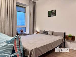 Студия квартира, на длительный срок, 29м2, 16/25 этаж