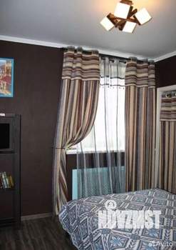 3-к квартира, на длительный срок, 75м2, 15/25 этаж