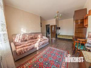 1-к квартира, на длительный срок, 31м2, 4/5 этаж
