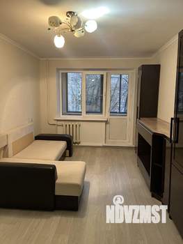 2-к квартира, на длительный срок, 42м2, 3/5 этаж