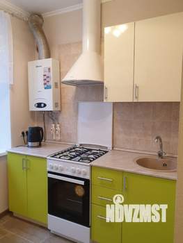 2-к квартира, на длительный срок, 45м2, 5/5 этаж