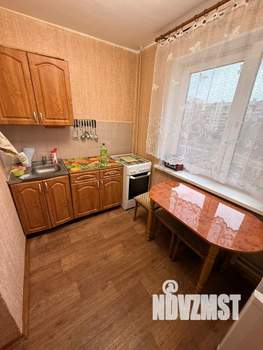 2-к квартира, на длительный срок, 45м2, 6/9 этаж