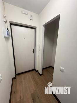 1-к квартира, на длительный срок, 25м2, 12/12 этаж