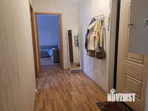 2-к квартира, на длительный срок, 54м2, 2/14 этаж