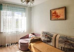 1-к квартира, на длительный срок, 37м2, 4/6 этаж