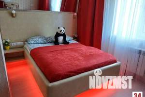 1-к квартира, посуточно, 10м2, 3/3 этаж