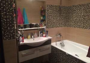 2-к квартира, на длительный срок, 58м2, 16/23 этаж