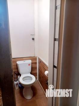 1-к квартира, посуточно, 35м2, 1/5 этаж