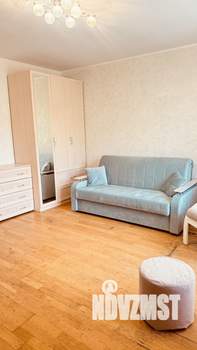 2-к квартира, на длительный срок, 55м2, 6/10 этаж