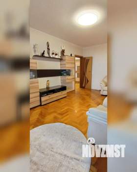 3-к квартира, на длительный срок, 73м2, 12/17 этаж